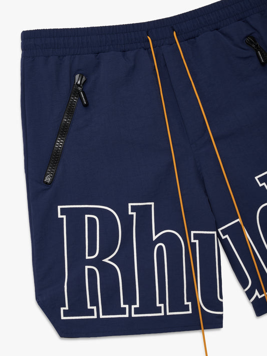RH LOGO SHORTS