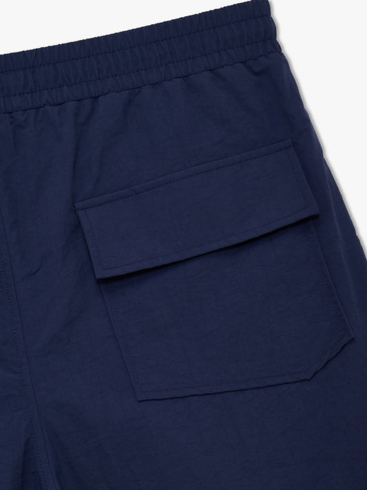 RH LOGO SHORTS