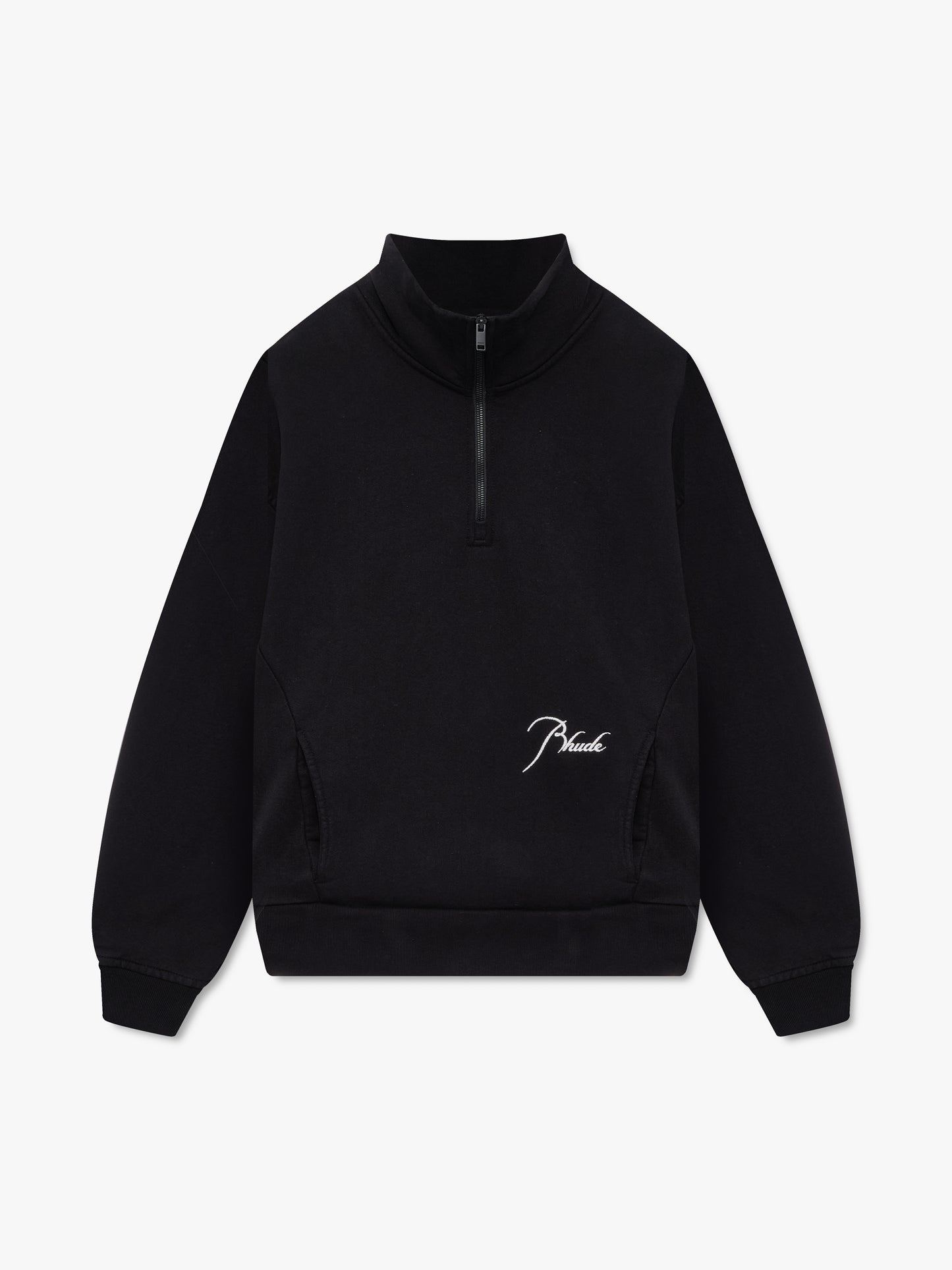CLASSIQUE QUARTER ZIP