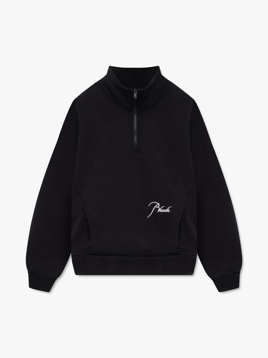 CLASSIQUE QUARTER ZIP