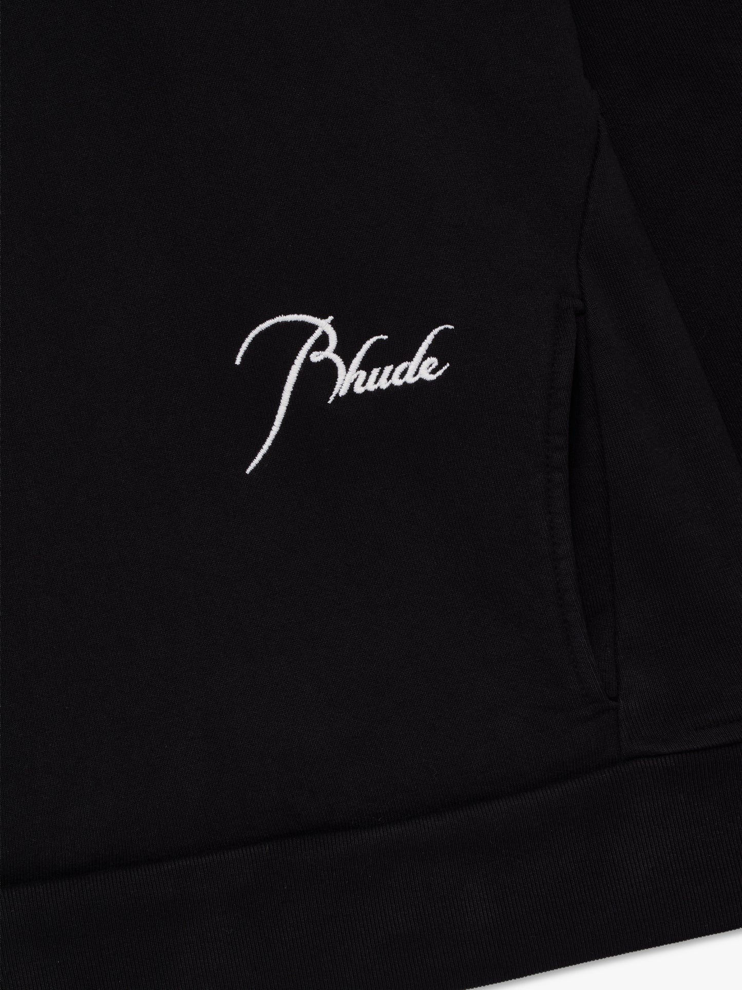 CLASSIQUE QUARTER ZIP