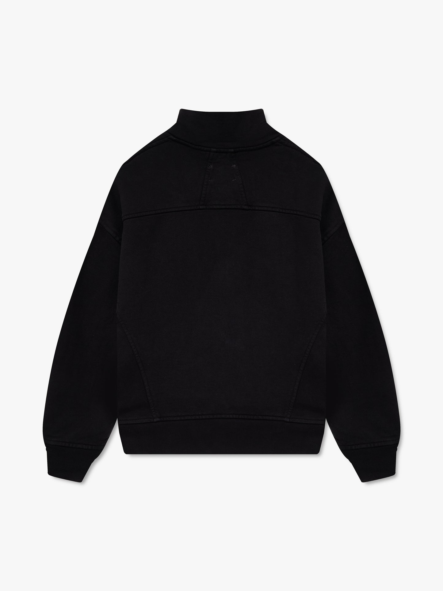 CLASSIQUE QUARTER ZIP