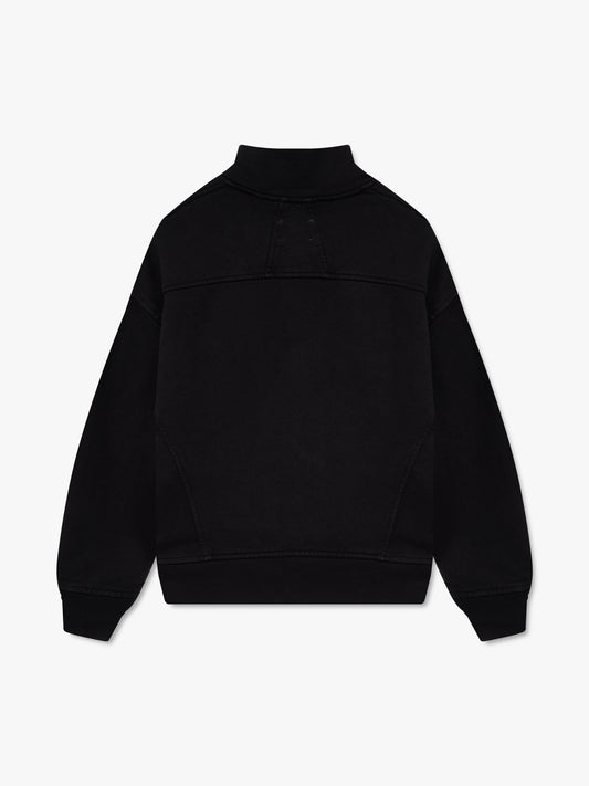 CLASSIQUE QUARTER ZIP