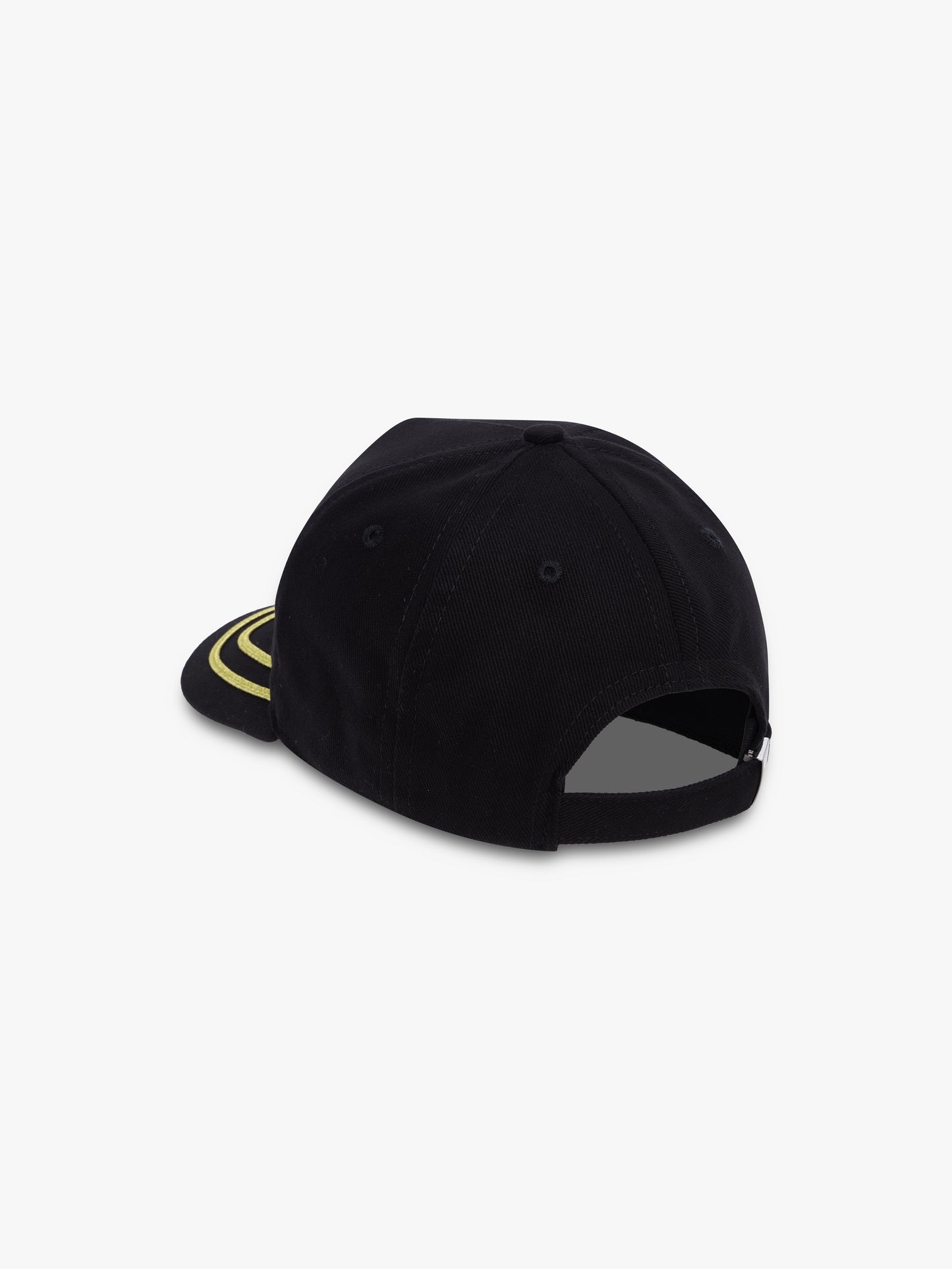 RHUDE SAFARI CREST HAT