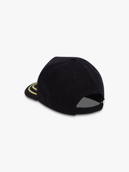 RHUDE SAFARI CREST HAT