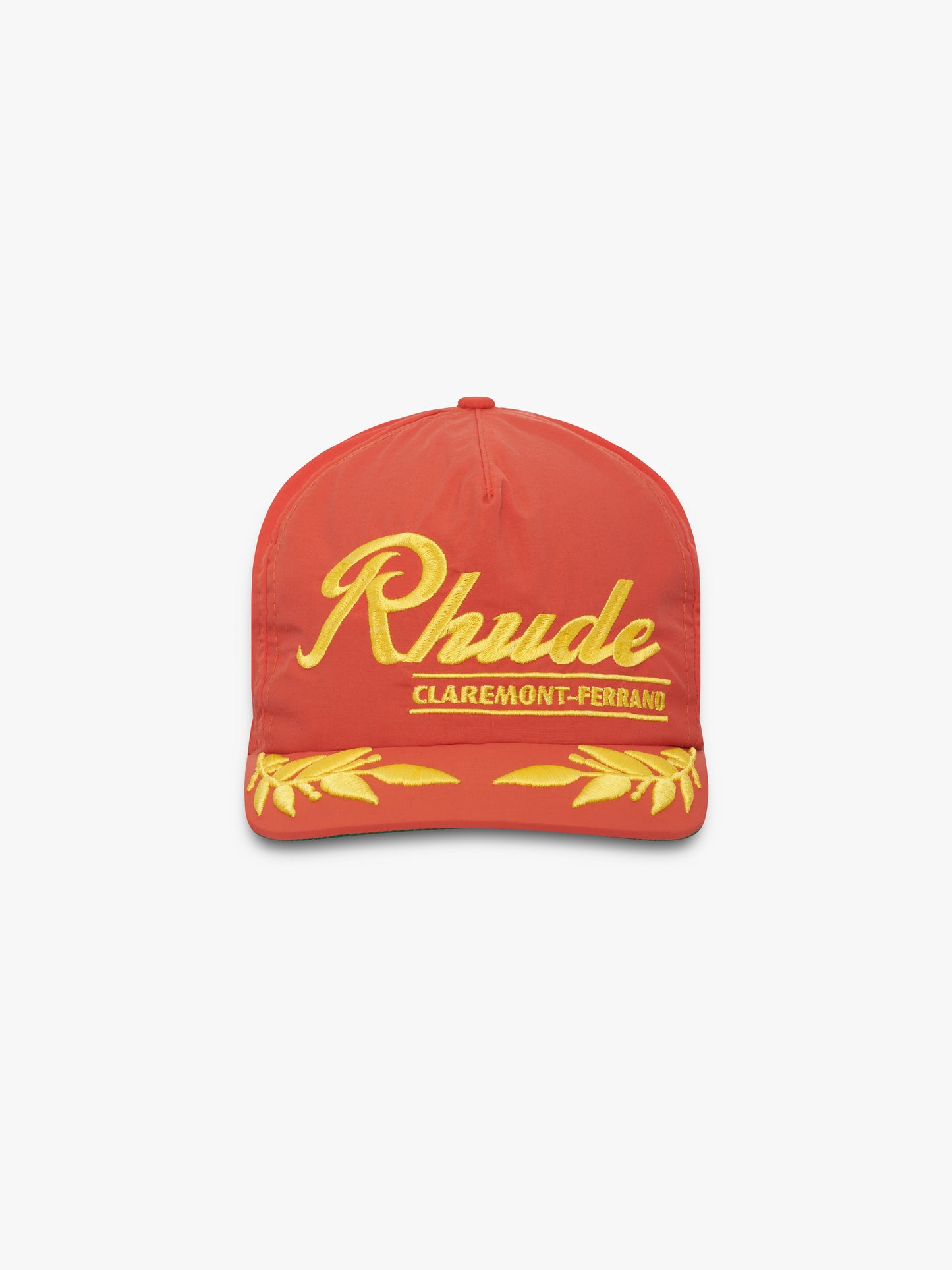 CLERMONT-FERRAND SOUVENIR HAT