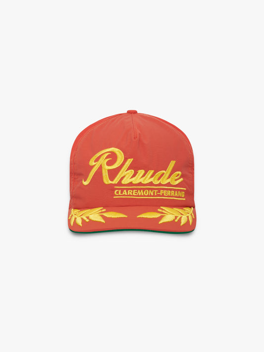 CLERMONT-FERRAND SOUVENIR HAT