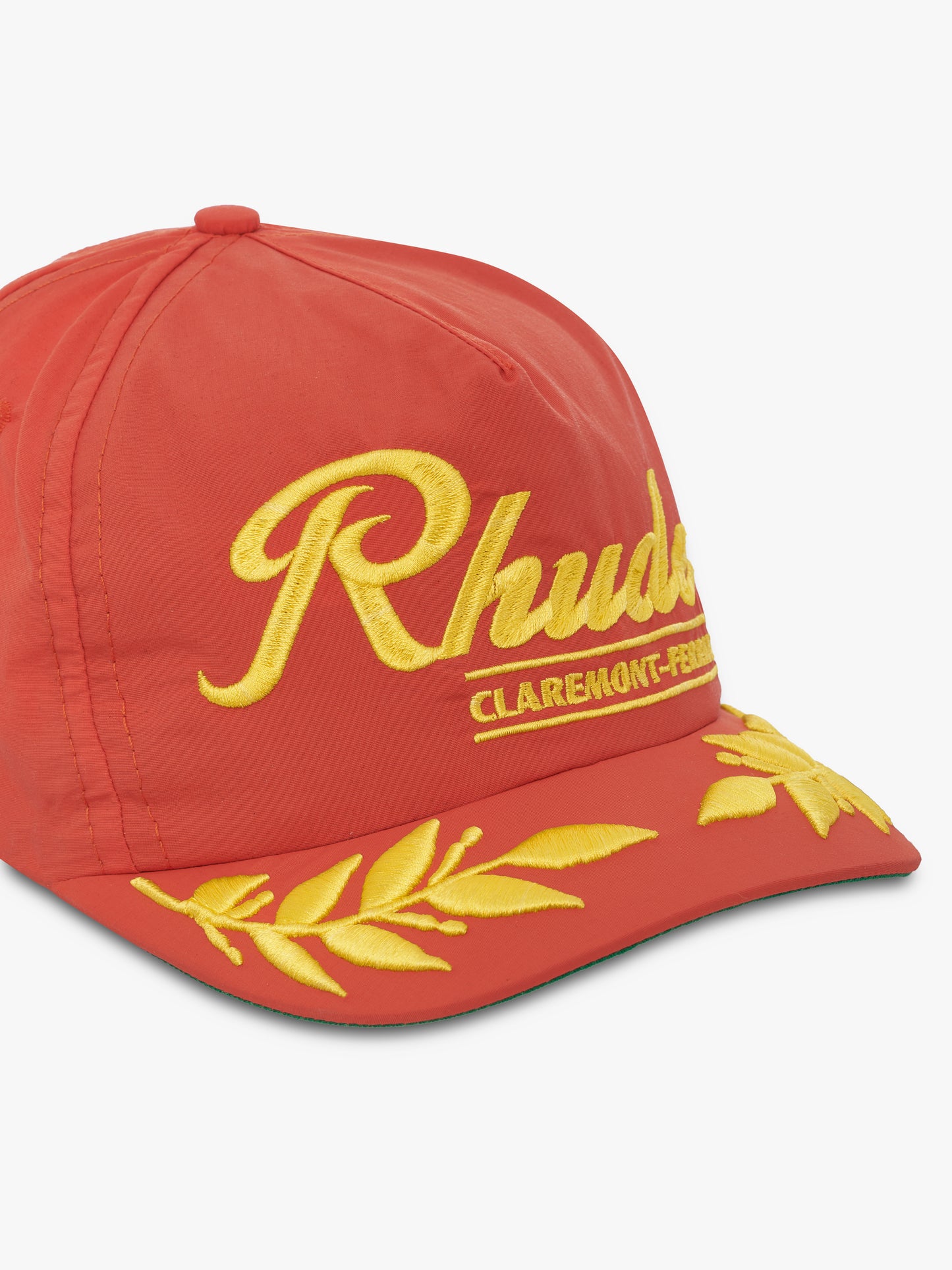 CLERMONT-FERRAND SOUVENIR HAT