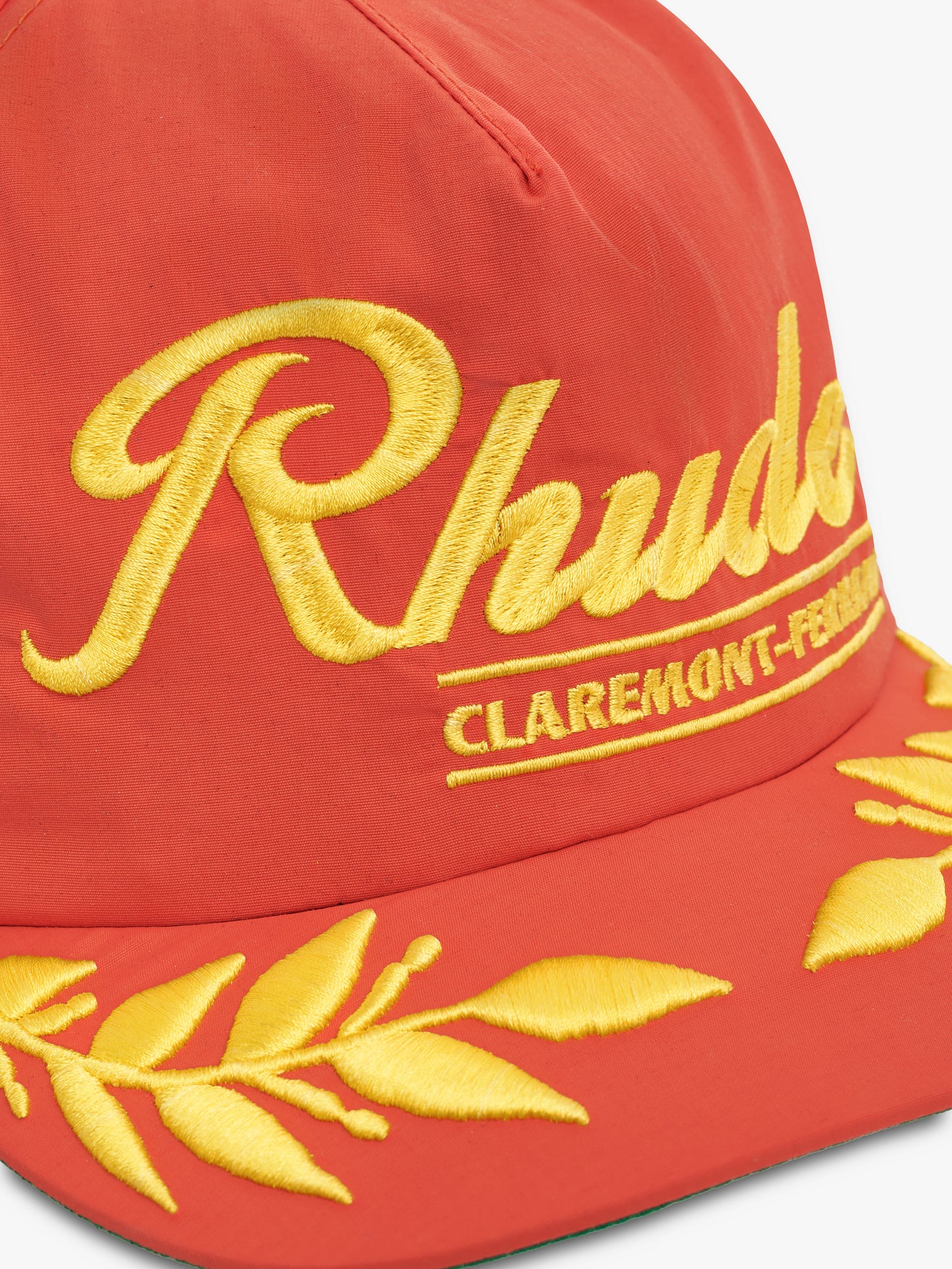CLERMONT-FERRAND SOUVENIR HAT