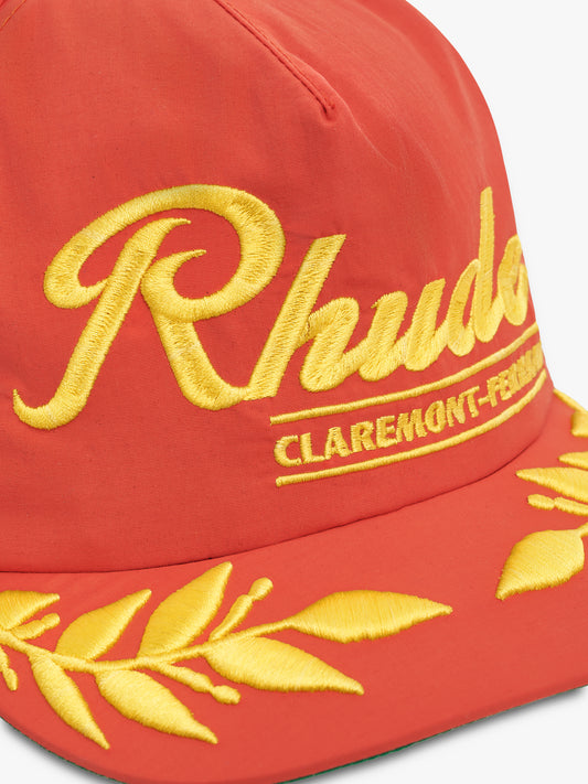 CLERMONT-FERRAND SOUVENIR HAT