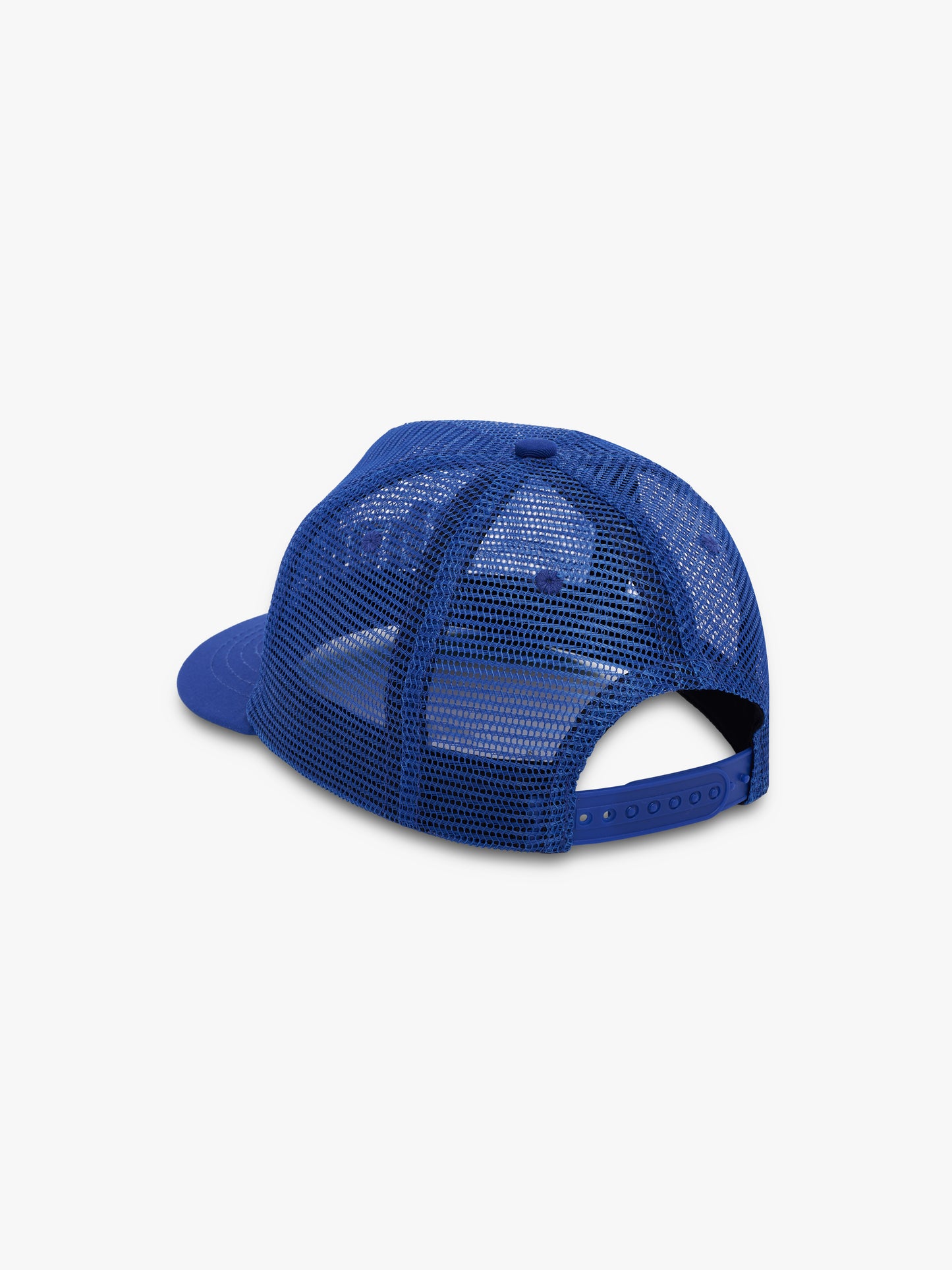 RHUDE LOGO MESH HAT