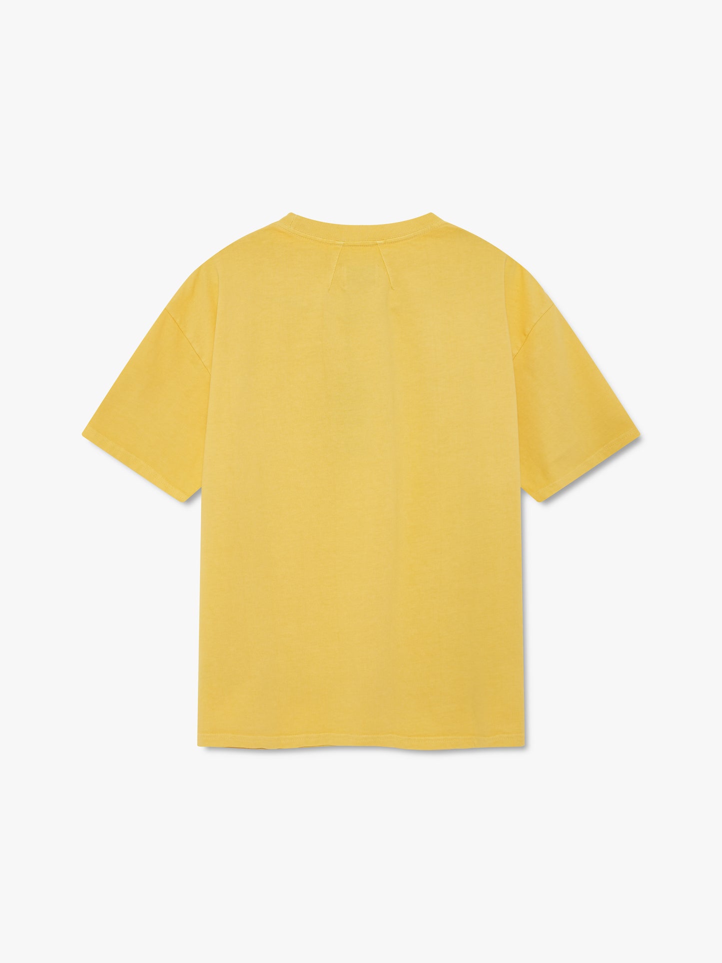 RHUDE LOGO POCKET TEE