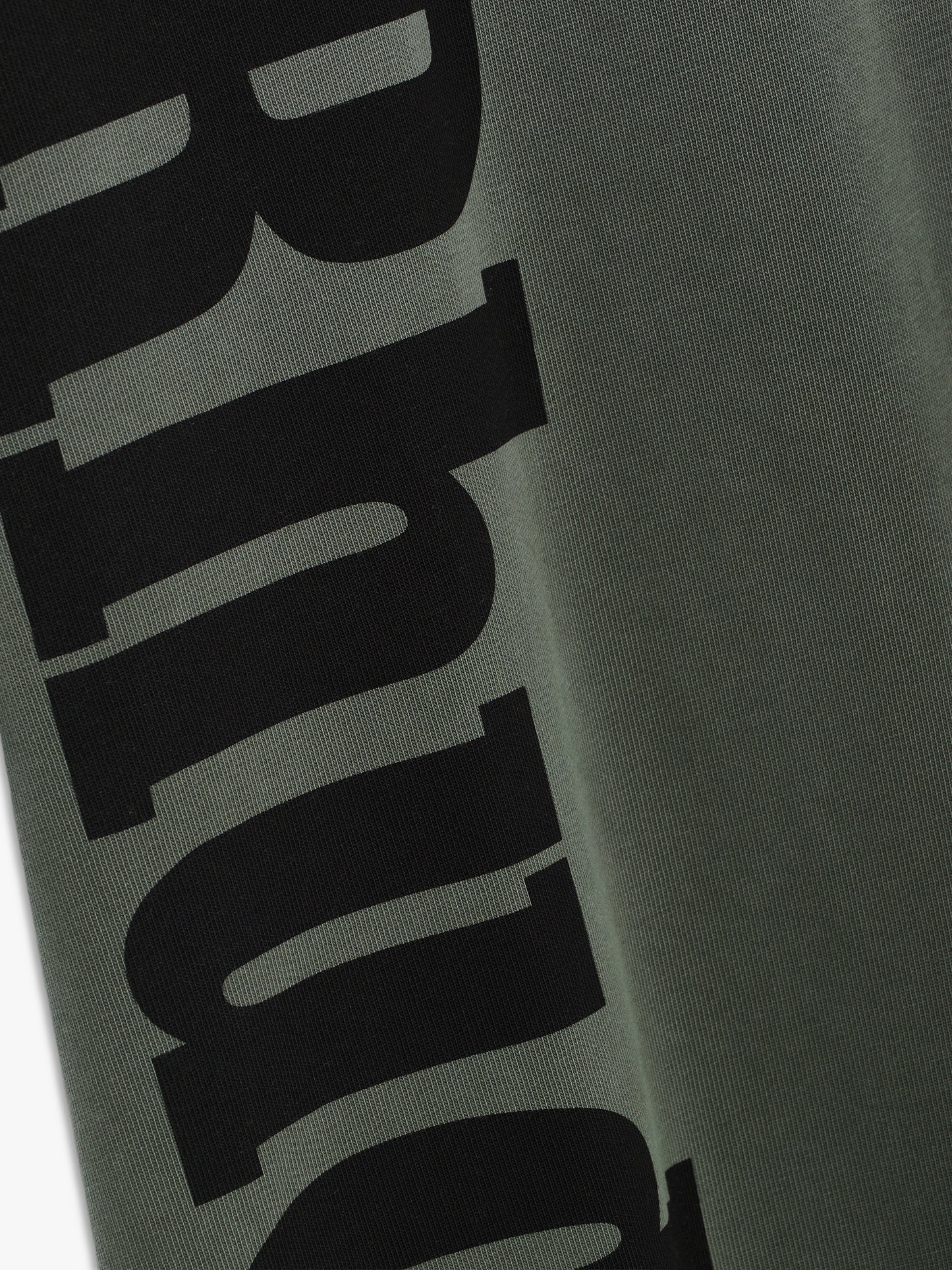 RHUDE LOGO POCKET TEE