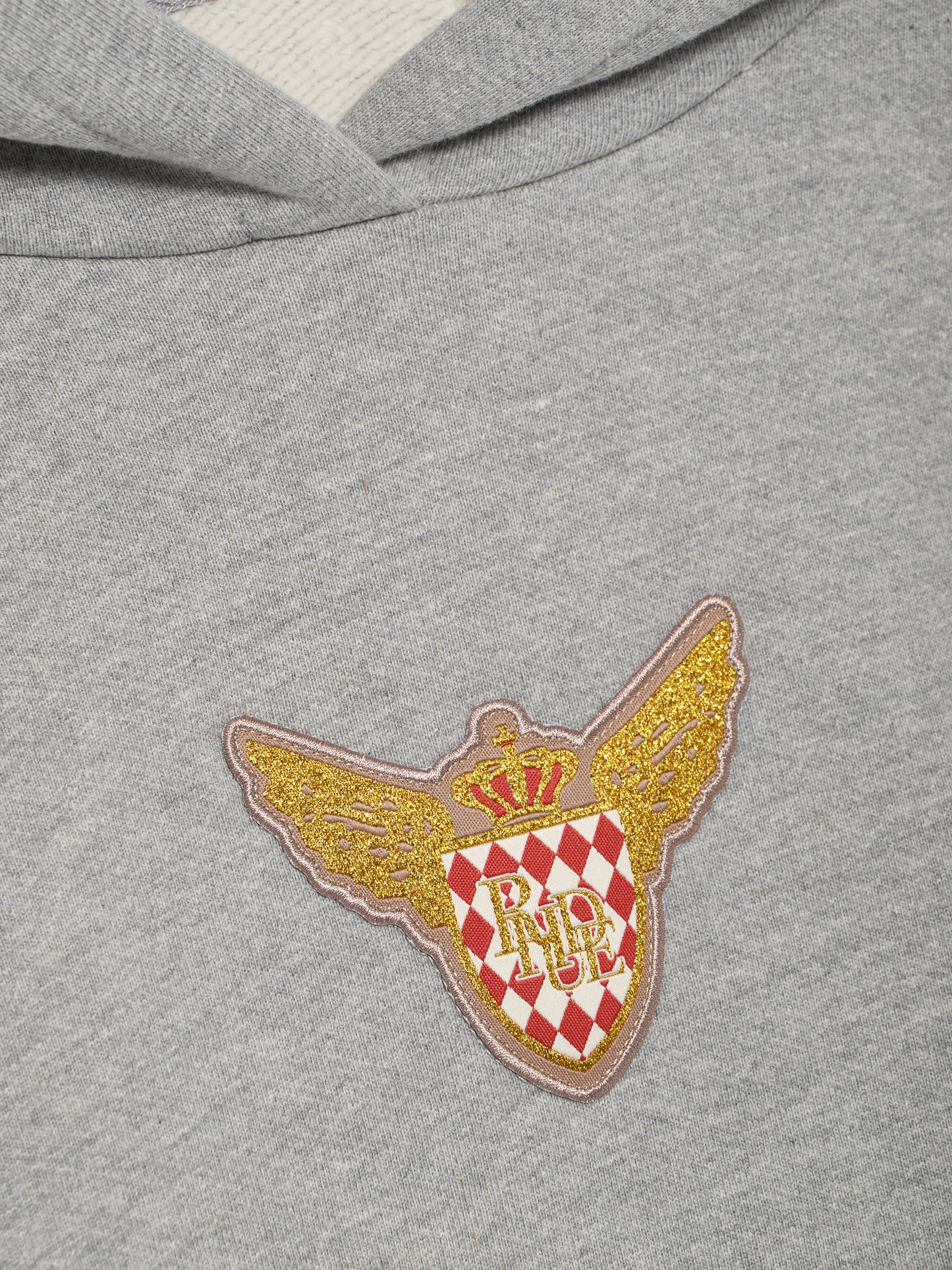 TRIPOLI WREATH HOODIE