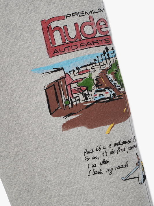 HIGHWAY ONE SWEATPANT