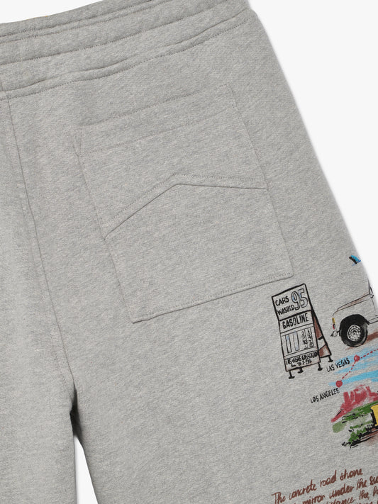 HIGHWAY ONE SWEATPANT
