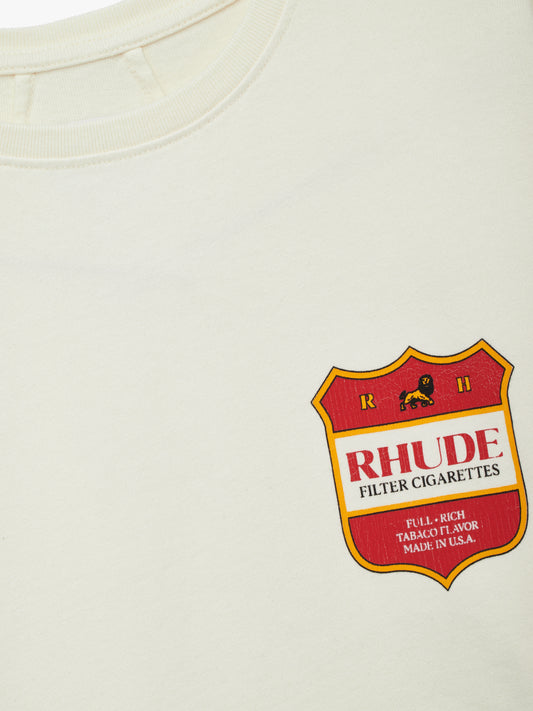 FILTARO CREST TEE