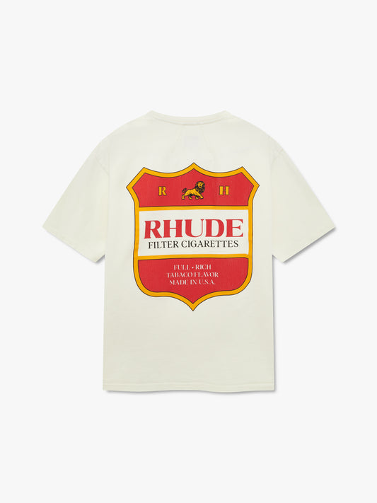FILTARO CREST TEE