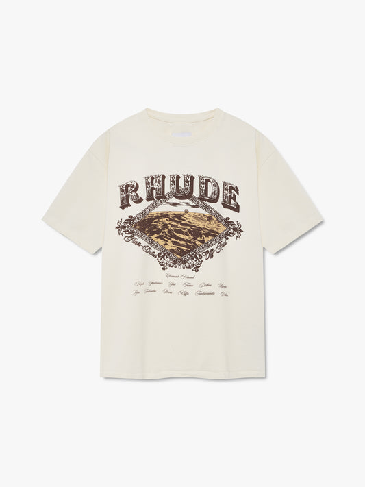 DAKAR CONVOY TEE
