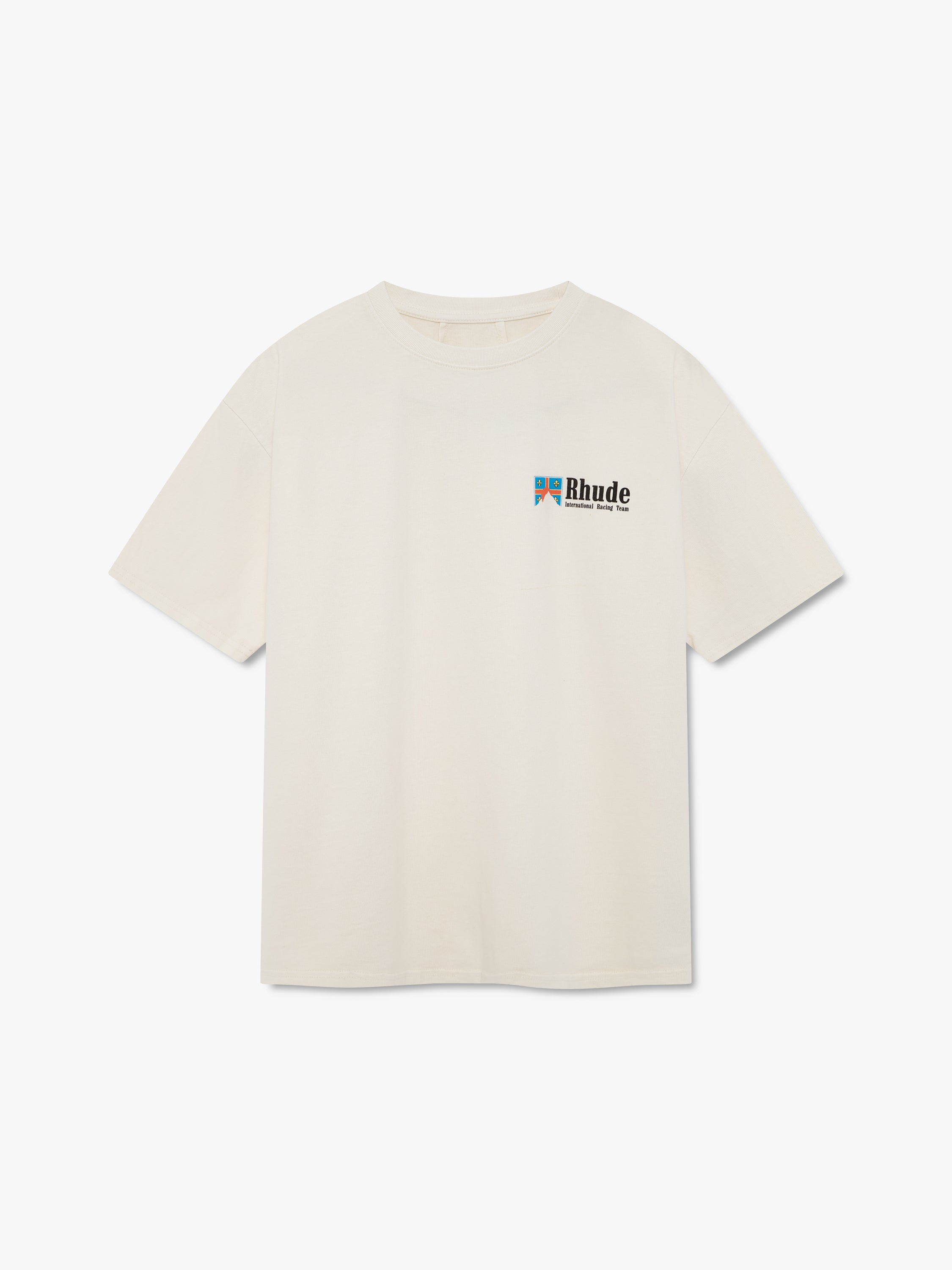 TEES – R H U D E
