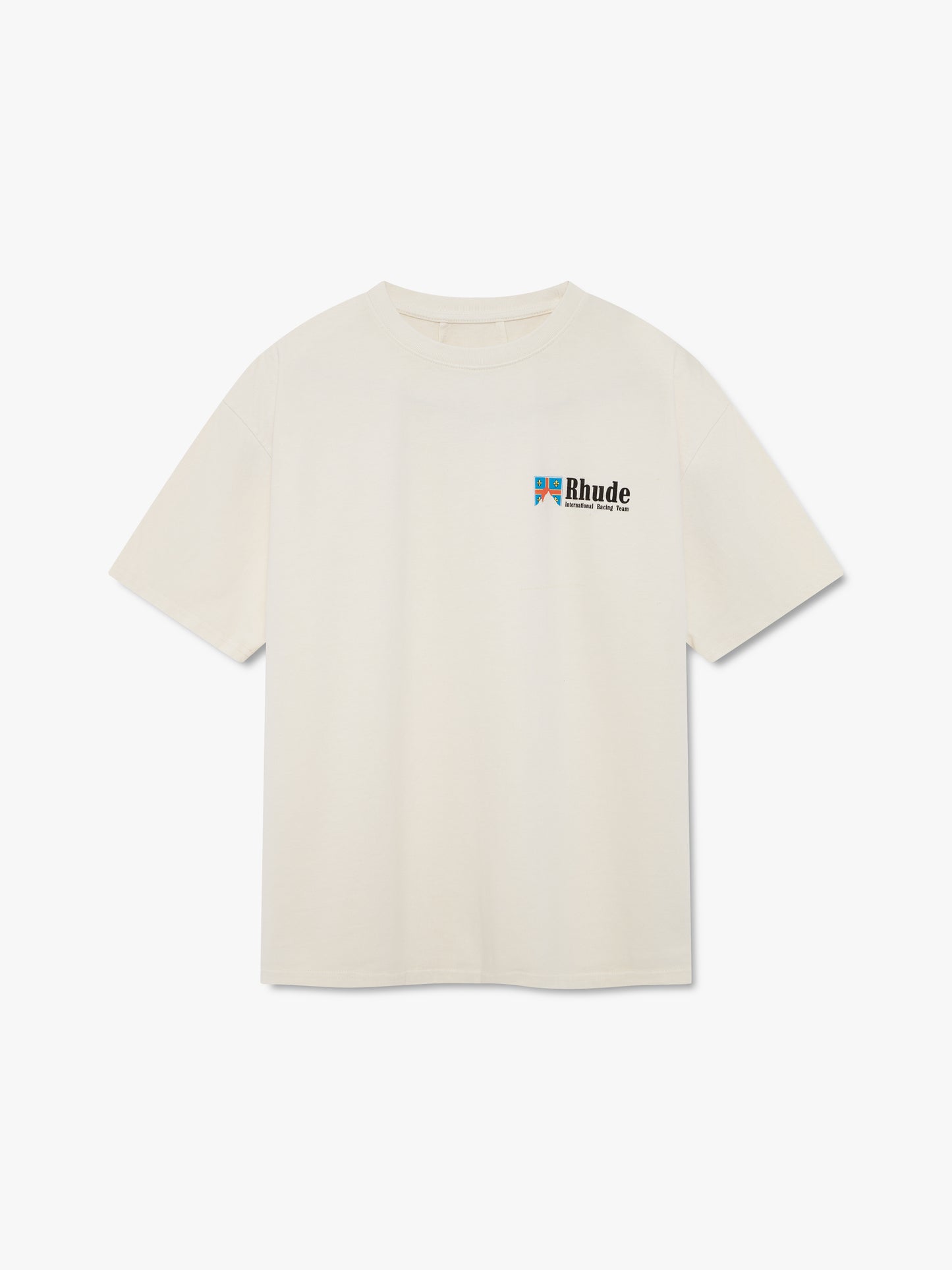 CLERMONT-FERRAND INTL RACING TEE