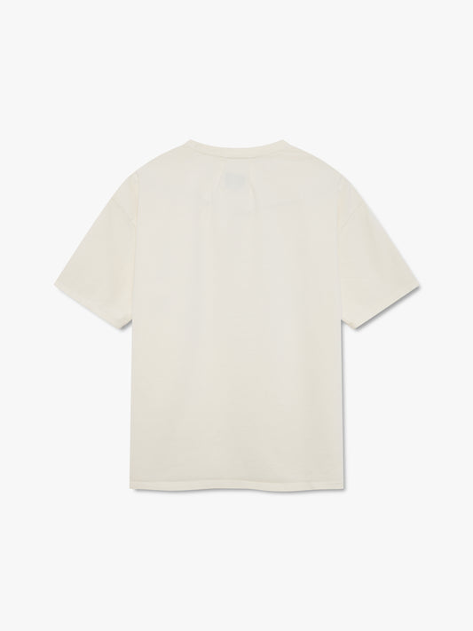 RHUDE AWD PATCH TEE