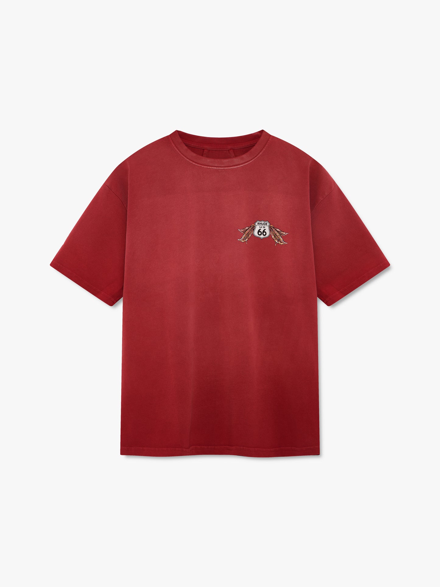 OKLAHOMA 66 TEE