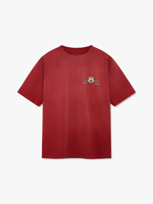 OKLAHOMA 66 TEE