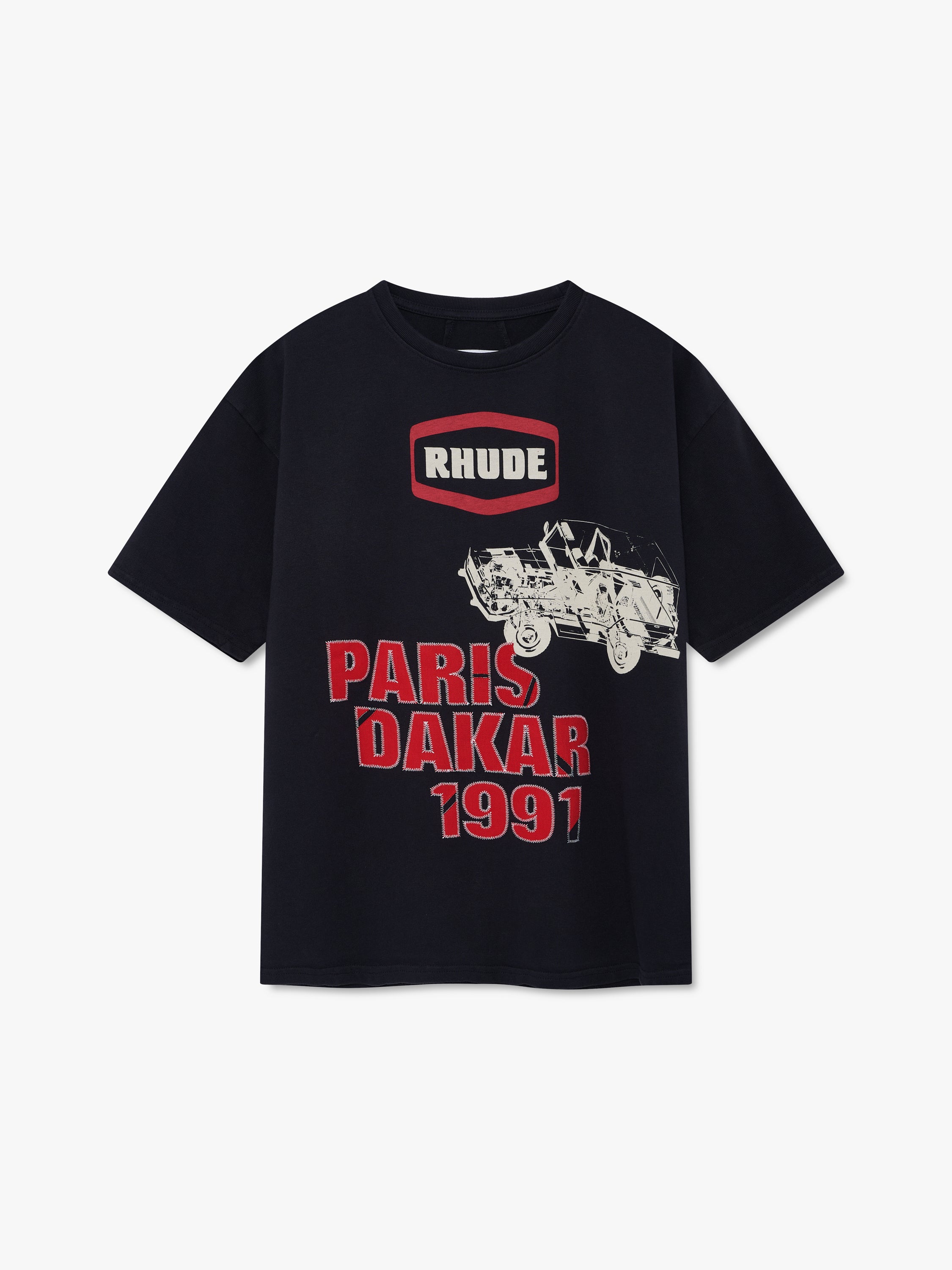 TEES – R H U D E