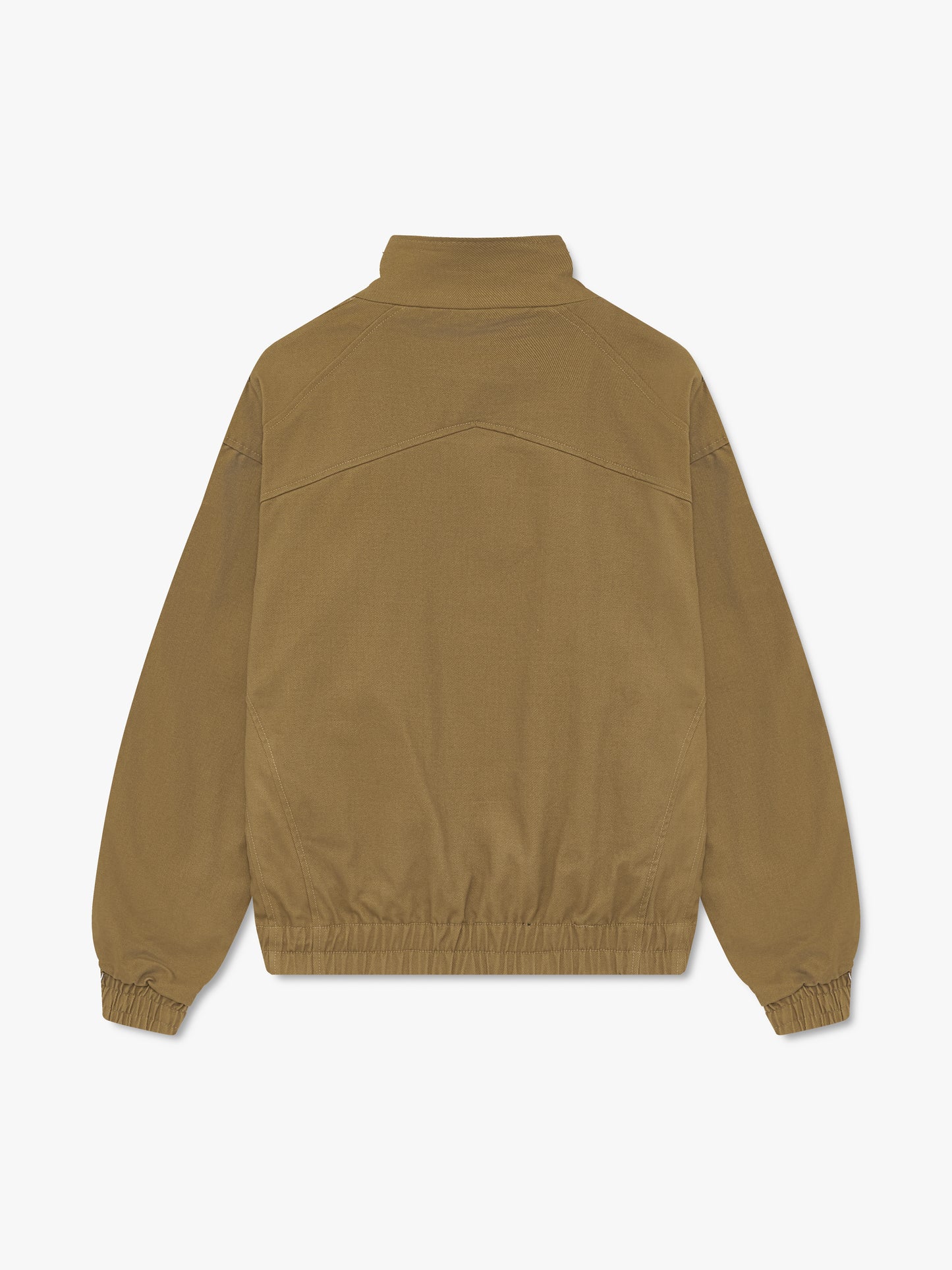 RHUDE RALLY TRACK JACKET