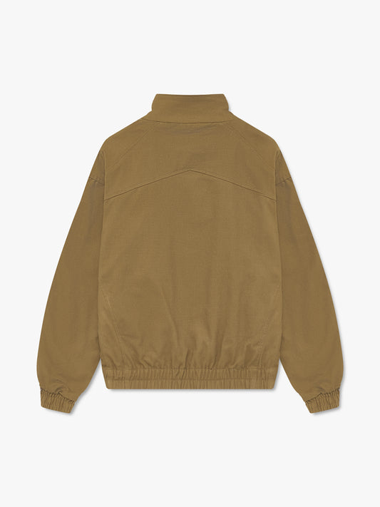 RHUDE RALLY TRACK JACKET