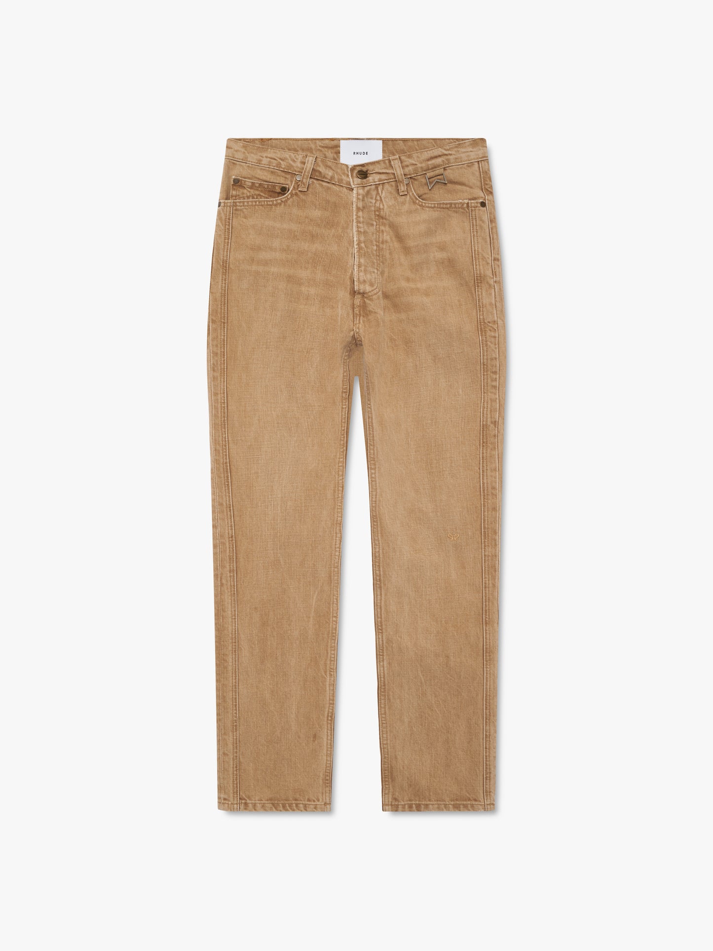 90S TRAXEDO DENIM