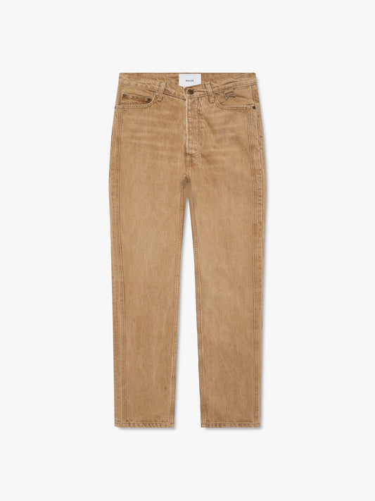 90S TRAXEDO DENIM