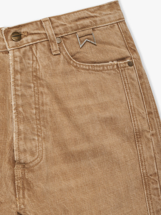 90S TRAXEDO DENIM