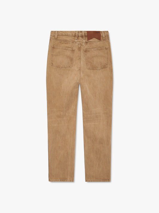 90S TRAXEDO DENIM