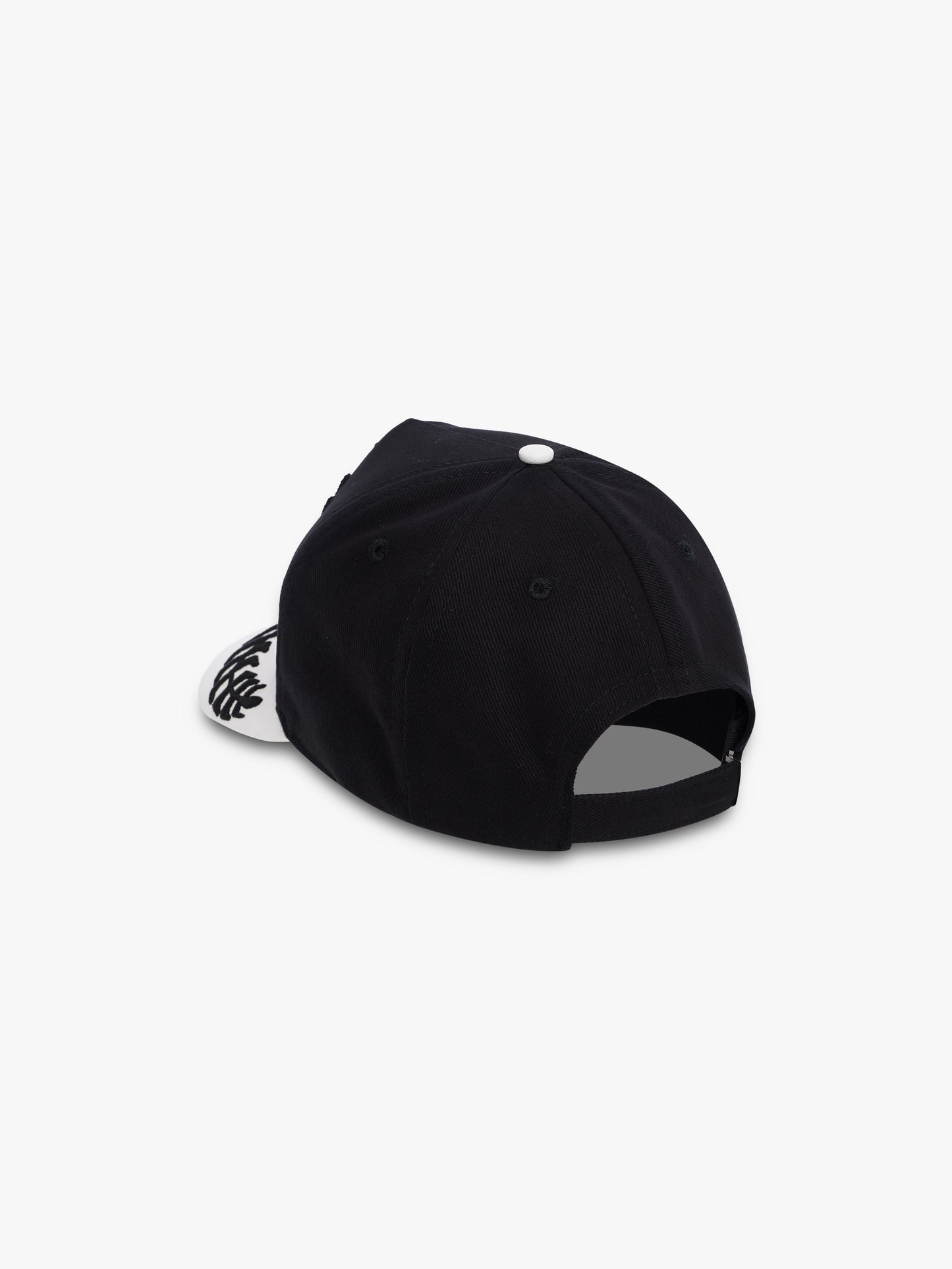 CAPTAIN'S CREST HAT