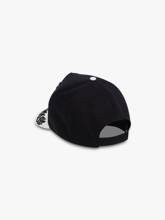CAPTAIN'S CREST HAT