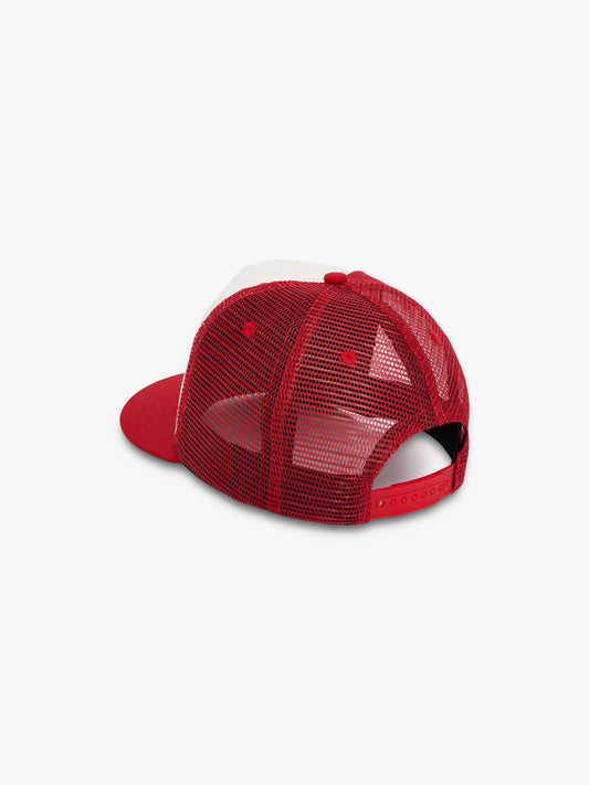OKLAHOMA 66 TRUCKER HAT