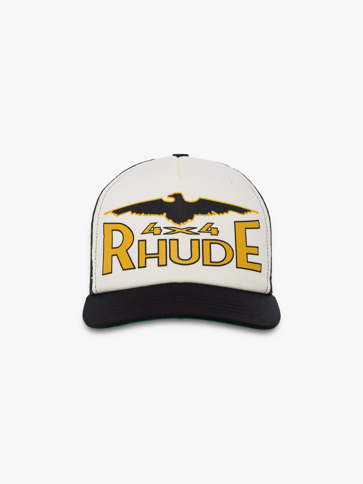 4X4 SPIRIT TRUCKER HAT