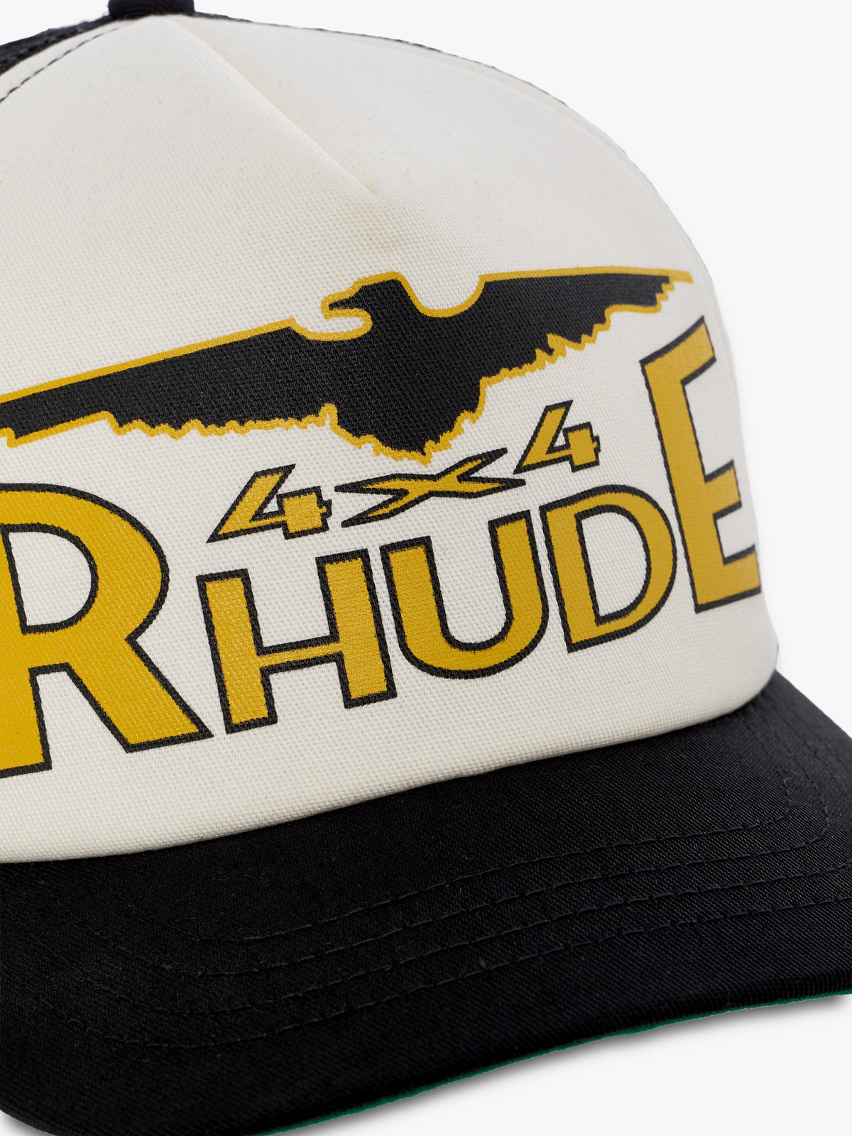 4X4 SPIRIT TRUCKER HAT