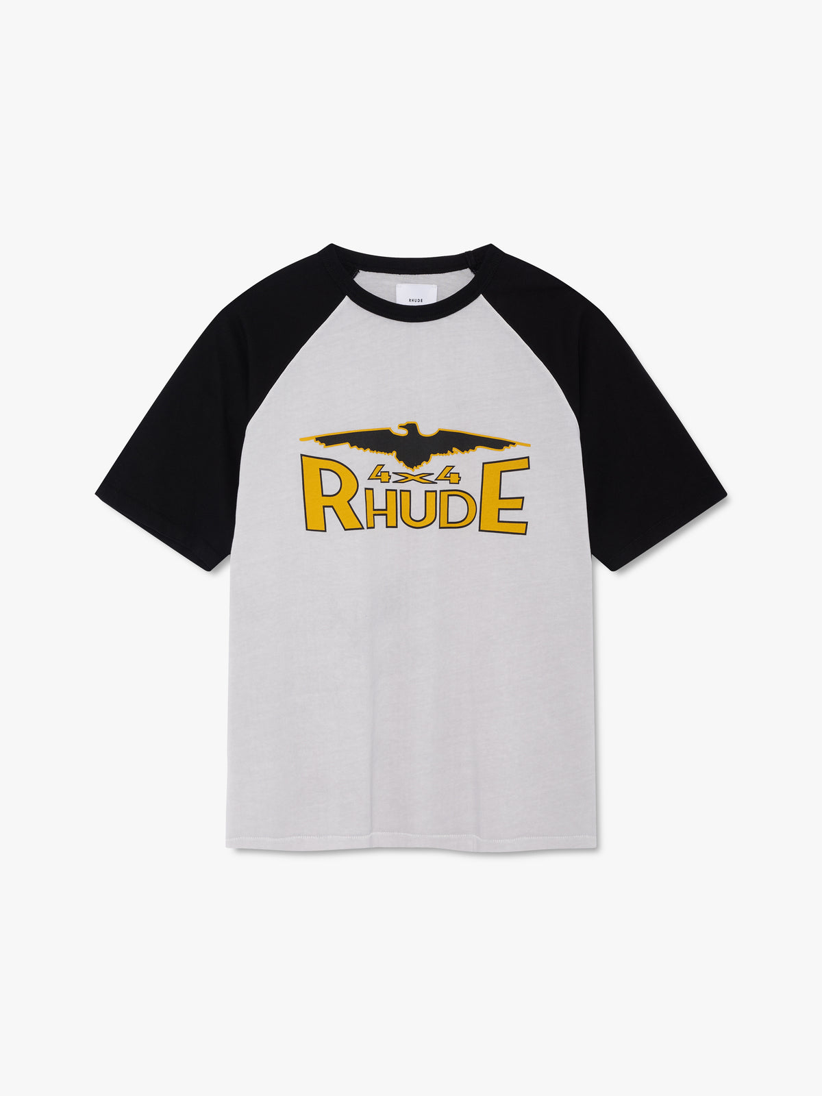 4X4 SPIRIT RAGLAN TEE