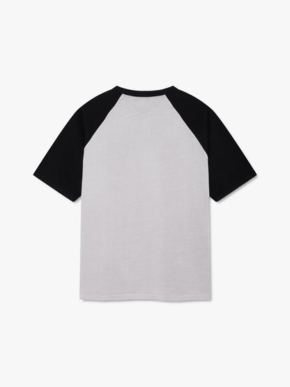 4X4 SPIRIT RAGLAN TEE