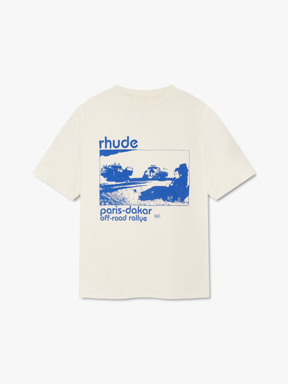 TRAIL OF DUST TEE