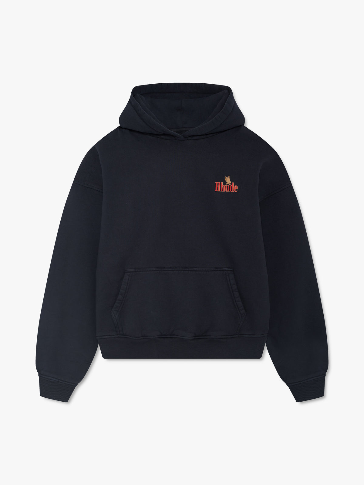 RHUDE AMERICAN SPIRIT HOODIE