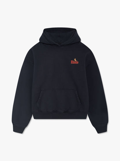 RHUDE AMERICAN SPIRIT HOODIE