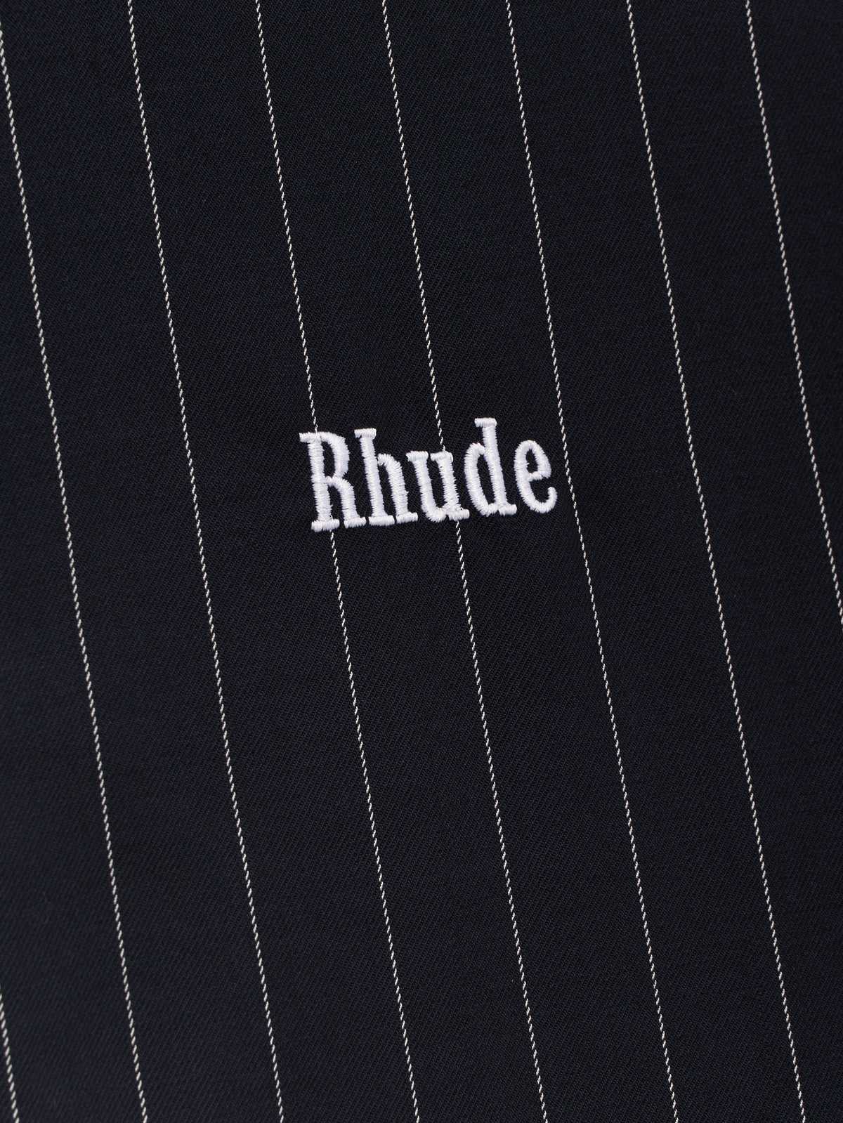 RHUDE VOLUME TRACK JACKET