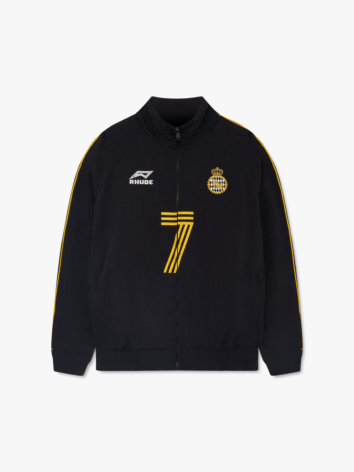 LAGO TRACK JACKET