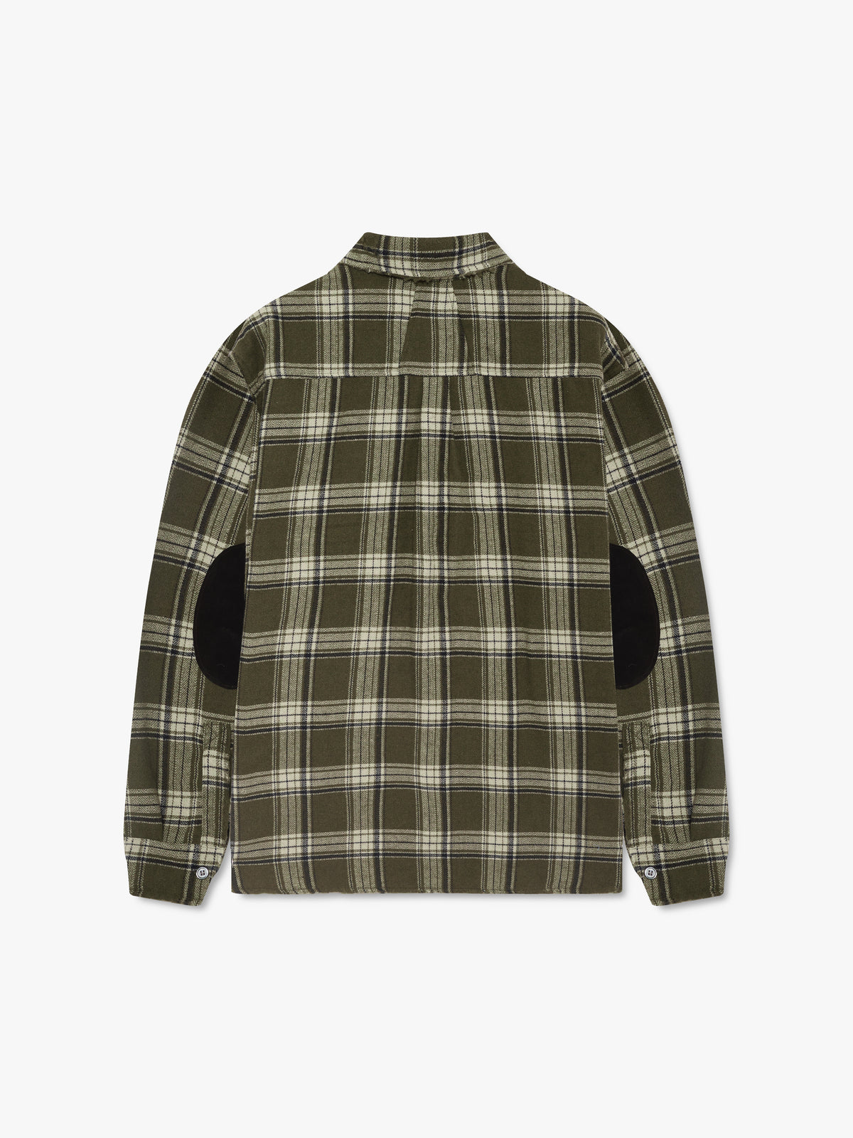 AVIANO CARGO LS FLANNEL SHIRT