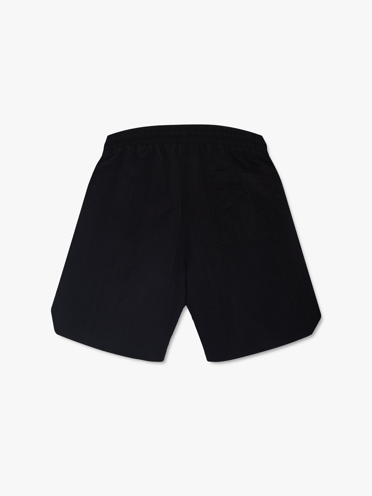 RH LOGO TRACK SHORT