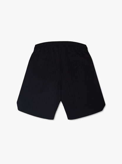 RH LOGO TRACK SHORT